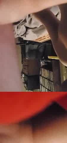 Huge cumshot