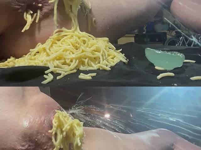 Playing with My Food