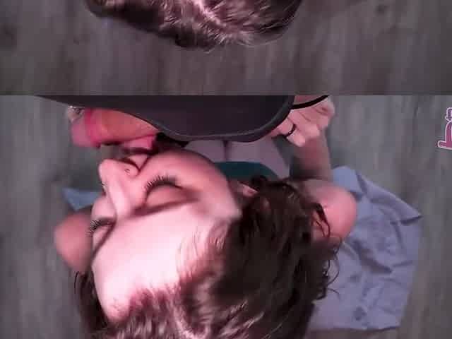 Minxs Small Tits
