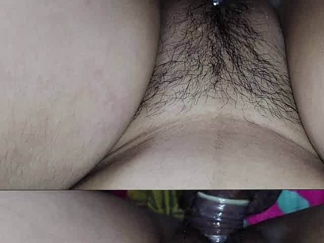 18 Year Old Girlfriend My Bedroom Fucked in Indian Hindi Video