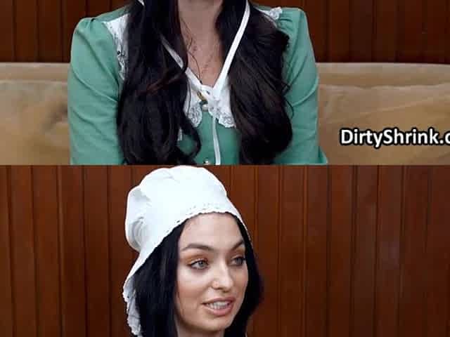 Doctors BWC for Amish sweetheart