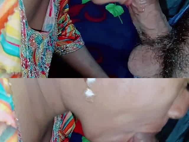 I Fucked Neha Bhabhi's Tight Ass in Doggy Style When Her Husband Was Not at Home. Bhabhi Sucked My Dick and Started Screaming.