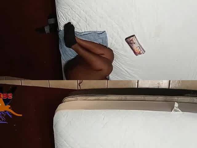 Thick Black Undressed Amateur mother I'd like to fuck