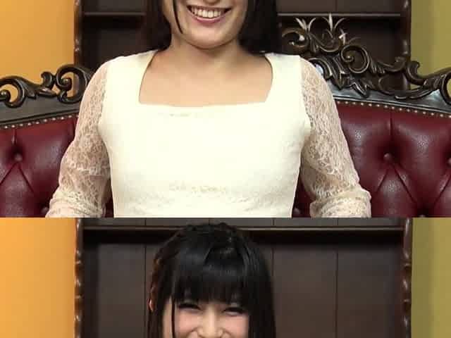 Innocent Haruka In A Missionary Position