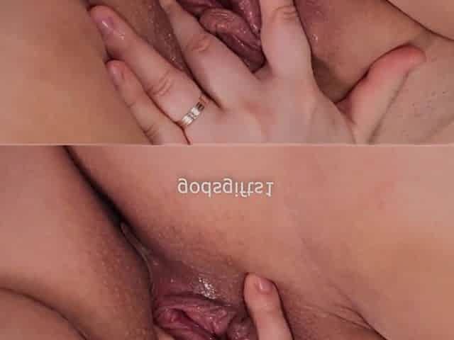 A Very Hot and Creamy Vagina Is Delicious to Come with You Asrm