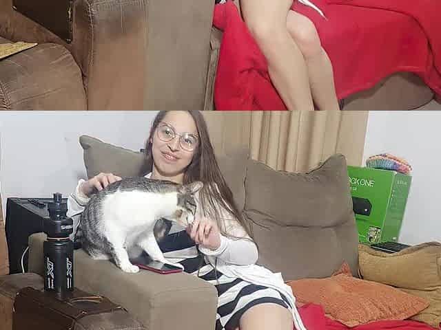This chab had PROMISED me this guy wouldn't put it up my booty anymore, show me COMPASSION!
