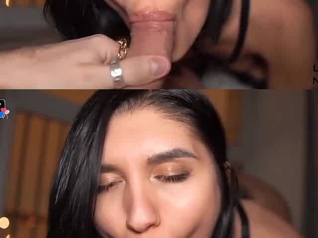 Spicy Russian Teen 18+ Breathtaking Sex Clip