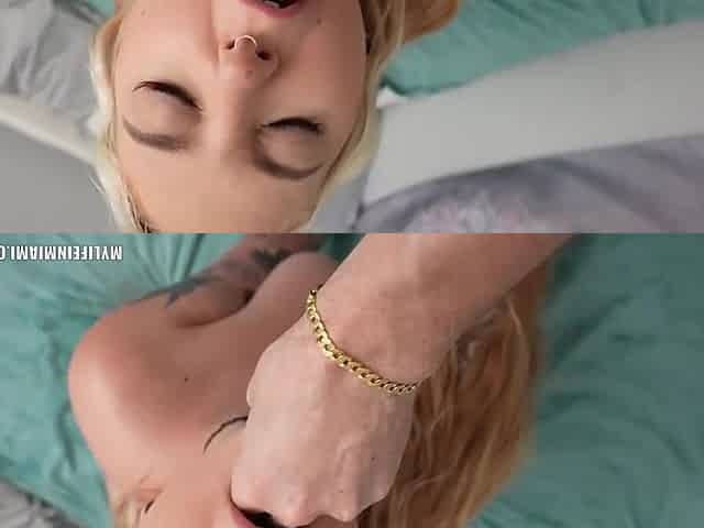 Chubby Skylar Vox Big Titty Fuckfest Scene