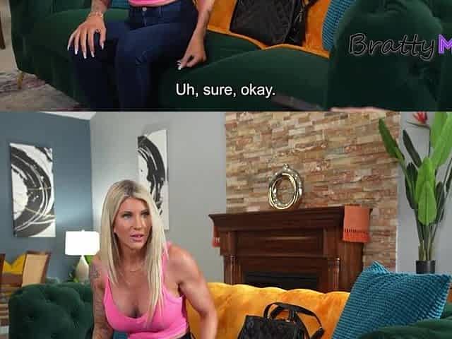 Step Mamma's Ally Finds My Crush Cute.. Bangs Me Previous to Step Mama Comes Home