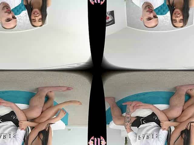 Favourite Cuckold