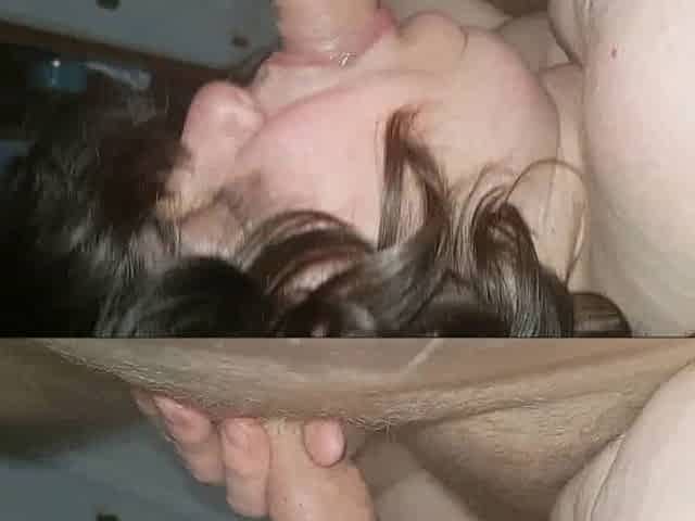 Hard sex