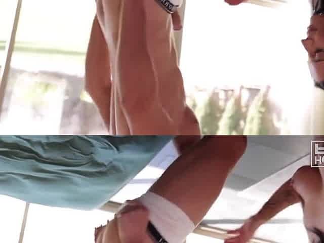Kiana Kumani And Maxim Malotov In Hot Amateur Sex