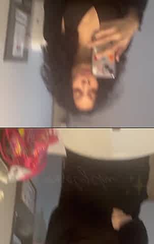 Desperate Public Pissing Ugh