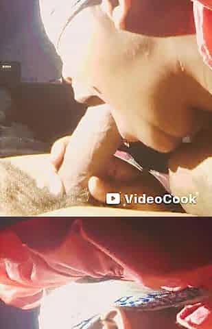 Suck the Penis with a Attitude