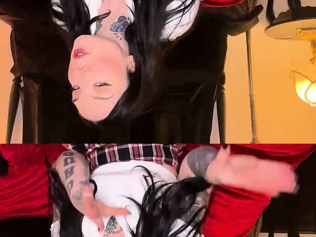 Slutty Spice - Sister Is The School Slut Paid Virginity