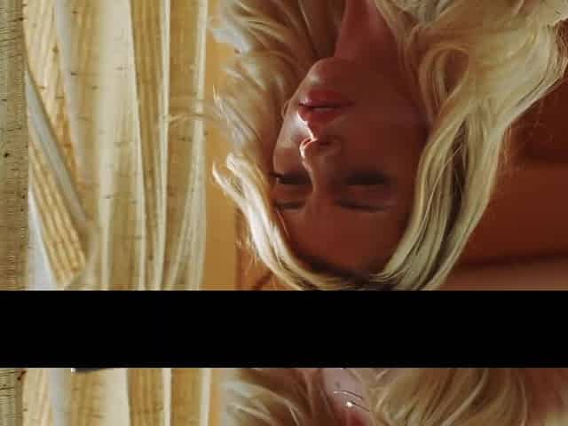 Cheating fuck wiht tattooed redhead MILF with huge tits Chantal Danielle