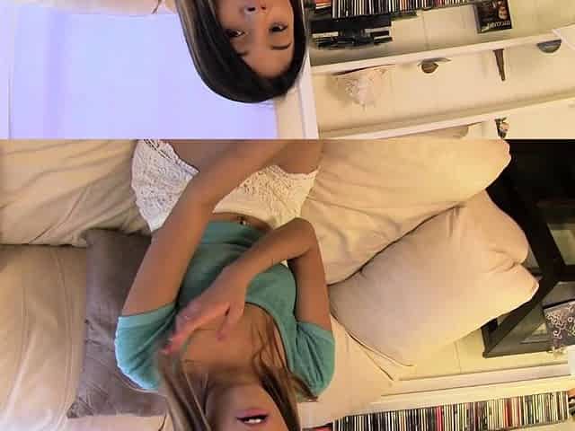 Beautiful Babe Does Some Solo Masturbation with Toys