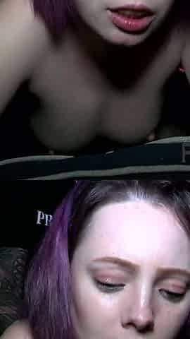 Fucking Around by the Fire