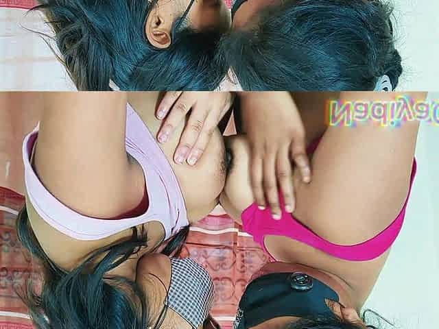 Fuck My Cheating Wife and Her Lesbian Friend