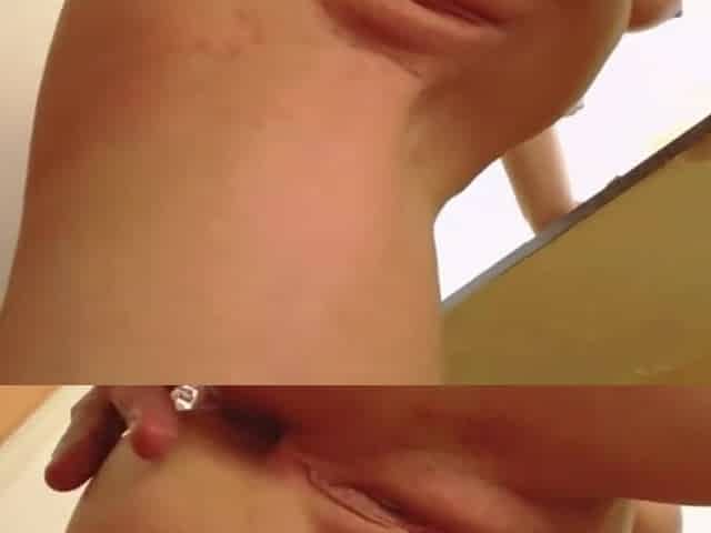 SEXY WIFE SCREW HER BUTT 1ST TIME