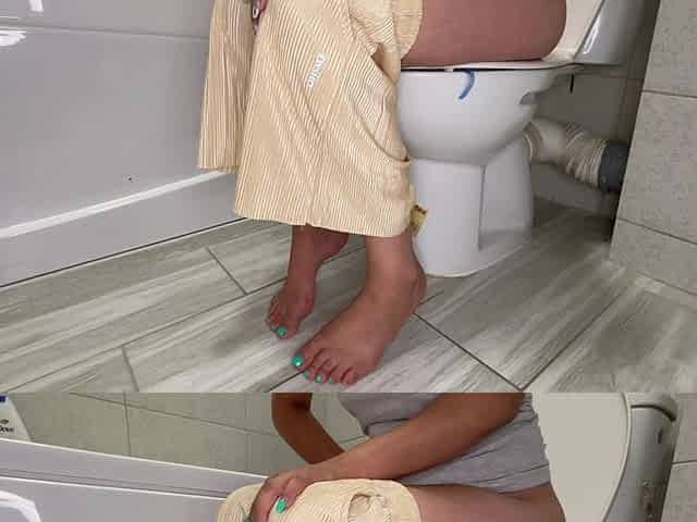 The Daily Toilet S2 Episode 3