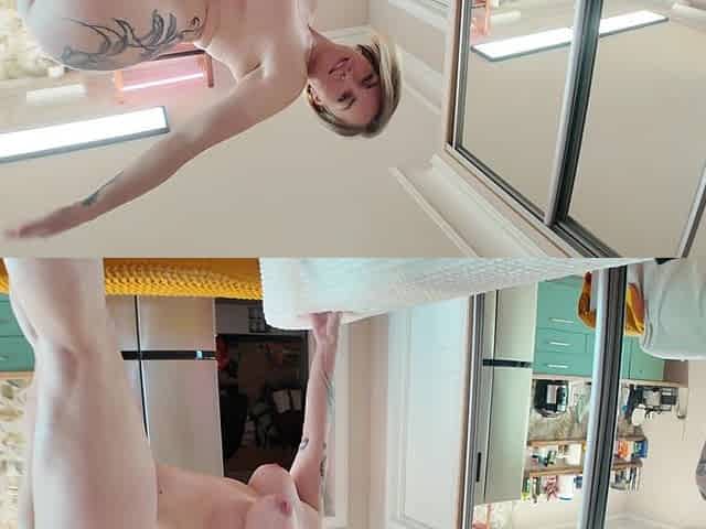 Andre the Slut Sucks a Juicy Cock