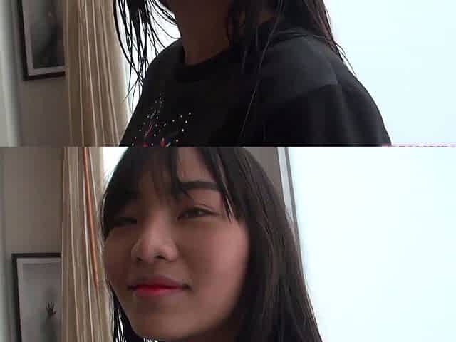 Beautiful Asian Teen Wants Fresh Hot Jizz Inside Her Pussy