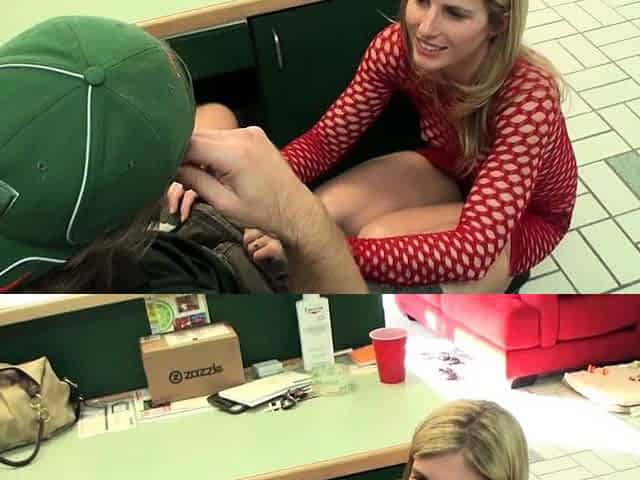 Cory Chase - Mom Wants A Baby - creampie