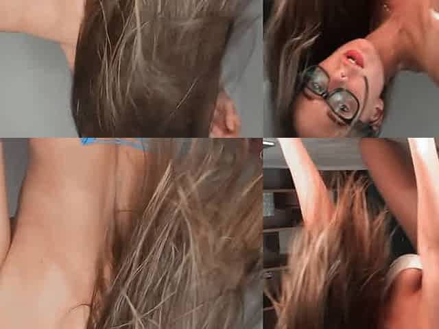 Anosferatu PMV1 Big Tits Therapy