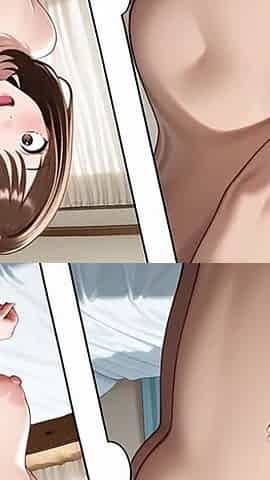 Forbidden Pleasure: the Cheating Wife and Her Stepsibling