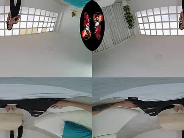Brunette Bonita - Vrlatina - Vr Porn Video