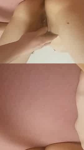 He couldn't wait to put his dick in my wet pussy