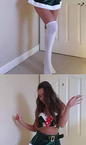 Amateur Webcam Babes Going Solo