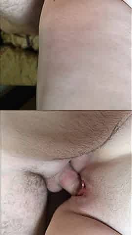POV - Having Fun with Cheating Mari