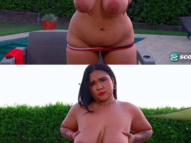 It's a Bikini Day for Danny - Danny - XLGirls