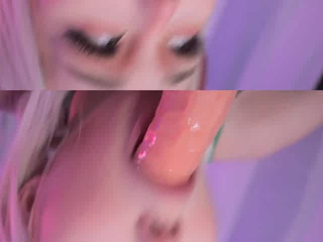 Cammy Dick Rider - Homemade video