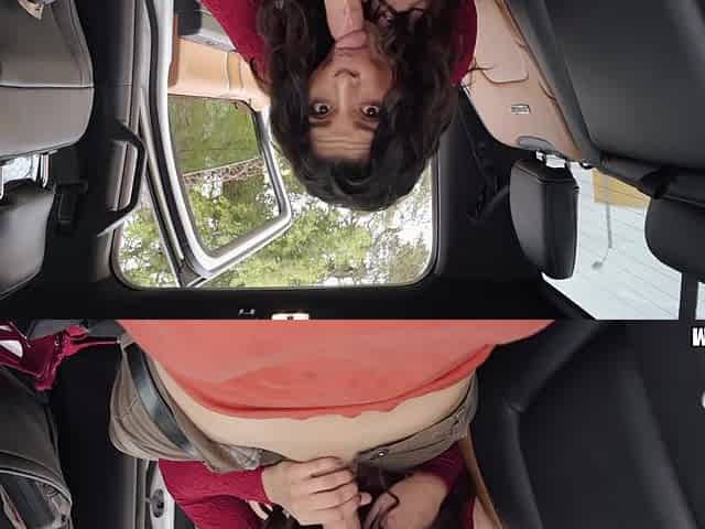 Attractive spic beauty Gabriela Lopez exciting xxx video