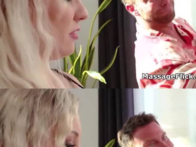 Couple Tries Out For The First Time