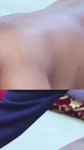 Two Desi Indian Horny Bhabhiji Gets Russian Thai Massage and Hardcore Fuck by a Boy ( Hindi Audio )