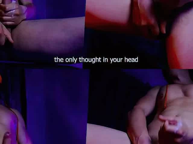 I ALLOWED MY STEP-DAUGHTER TO SPEND THE NIGHT WITH ME BUT IT WAS HER GOING TO BANG ME[eng sub
