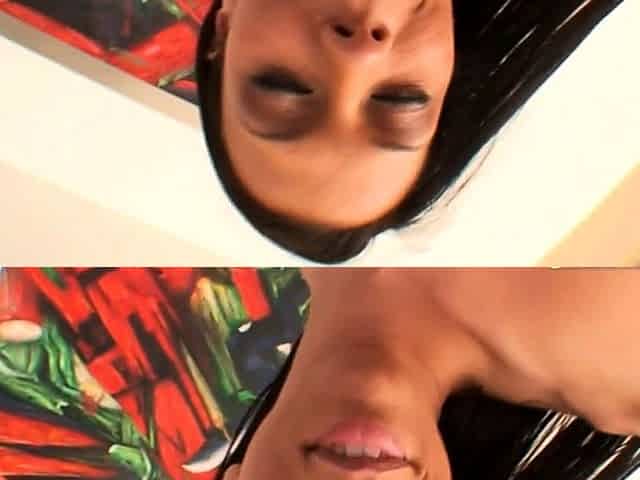 Rachel Starr Blowjob Slut