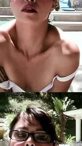 My chosen one for today's ass fuck