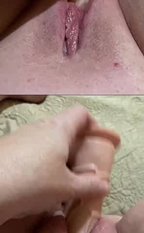 This Mornings Fun. Unfortunately, You Can See Where I Caught My Skin in My Zipper Yesterday. Its Not Just Men