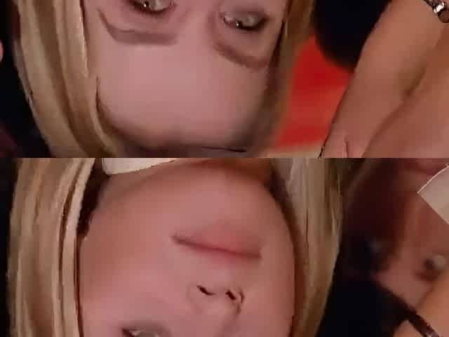 Actress vagina grab in bus