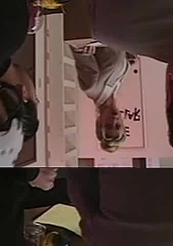 Sensual Movements on Cock