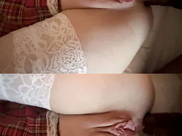 Busty amateur milfs anal hardcore