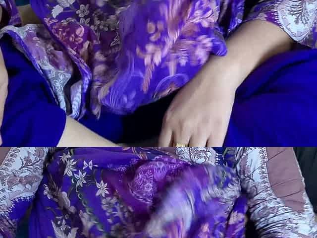Big Breasted Young Girl Fucking - Sadia's Milk and Honey