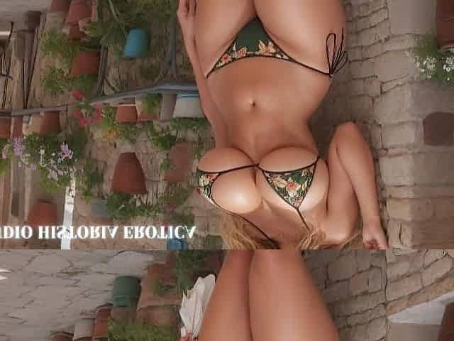 Super Sensual Erotic Story of Cloeaduios Asmr in English