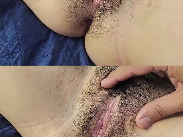 Obese cunt screwing