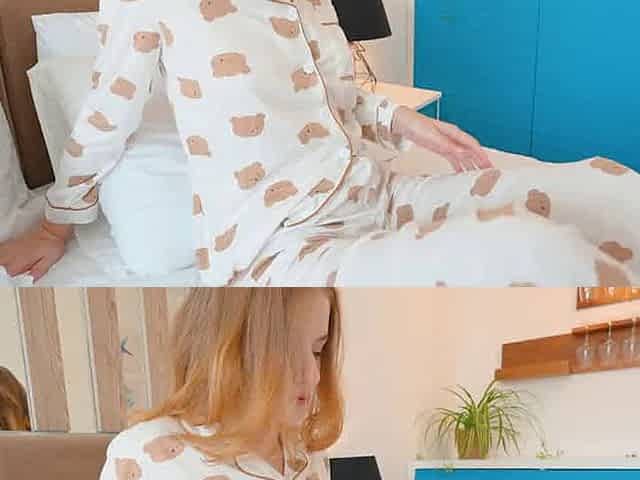 I mistook my Stepsister for a Stranger from the Club and Fucked her Rought